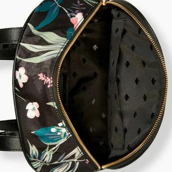 Kate spade small Bradley Wilson road backpack - Picture 6 of 7